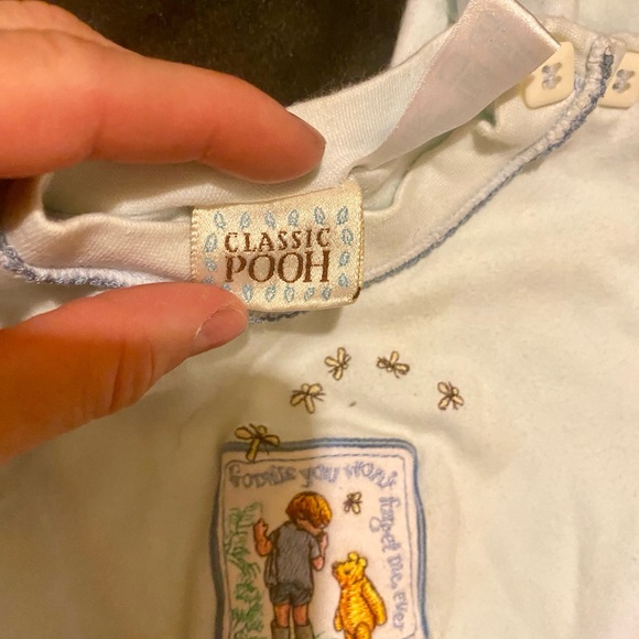 CLASSIC POOH - Picture 2 of 3